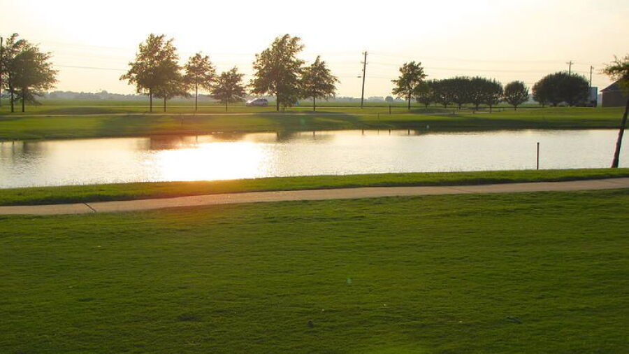 Cleveland CC