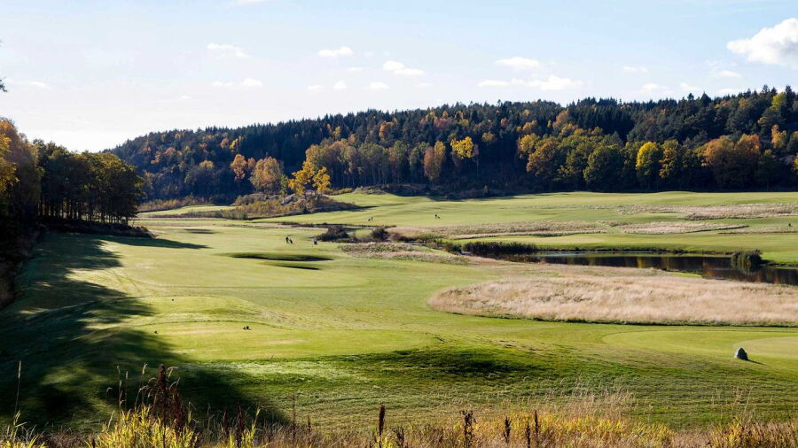 Lysekil Holma GC