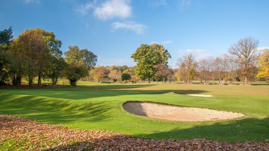 Tenterden GC