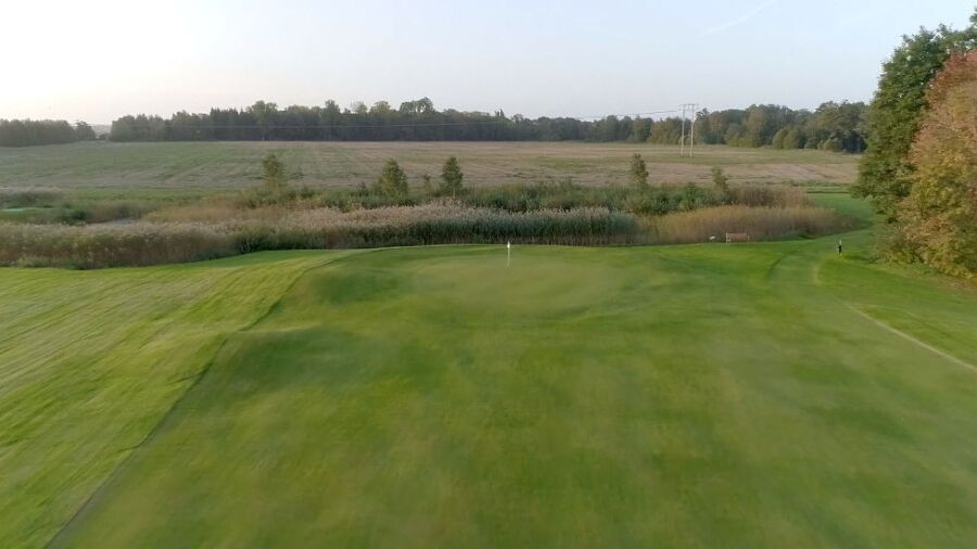 Filsbacks Golf & Sport Pay'n Play