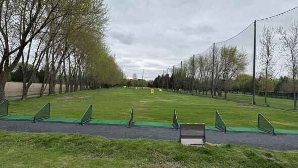 Club de Golf Mont St-Gregoire
