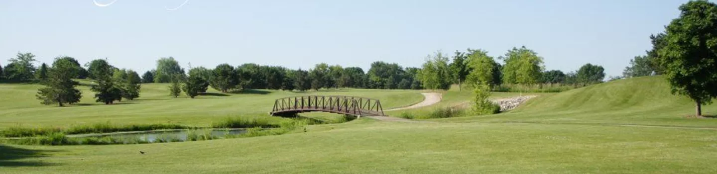 Tuckaway GC