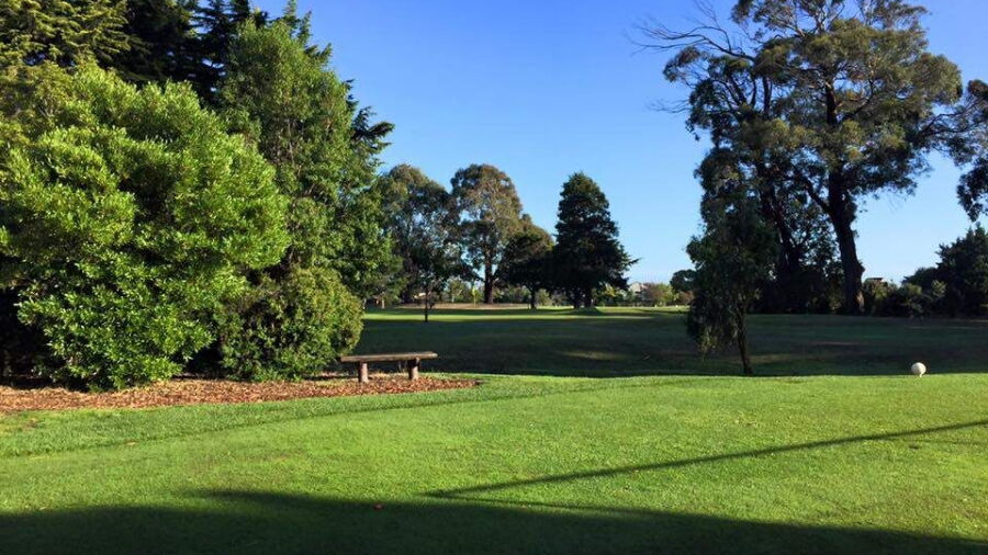 Avondale GC
