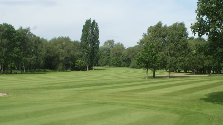 Didsbury GC: #7