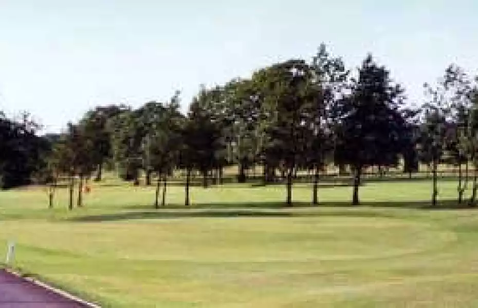 Hindley Hall GC