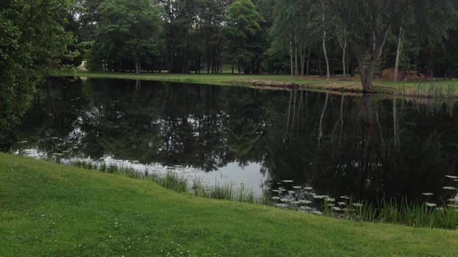 Kresson GC