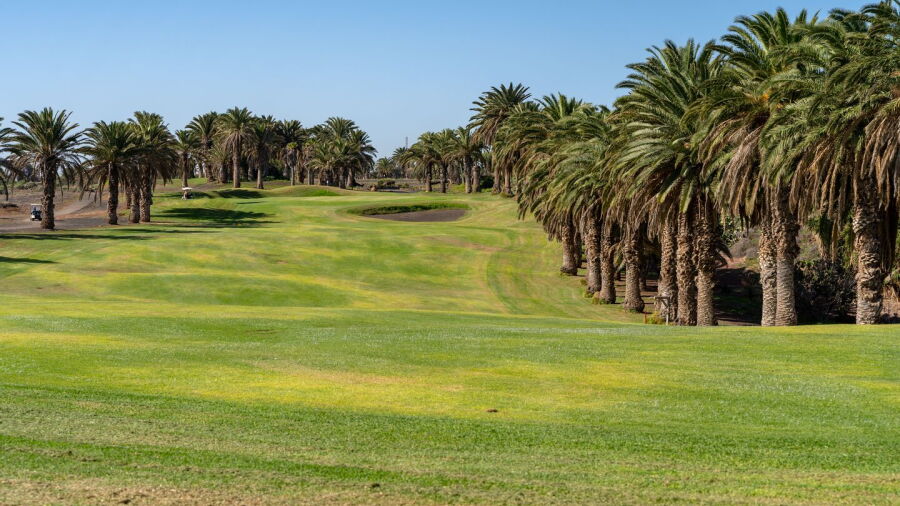 Costa Teguise GC