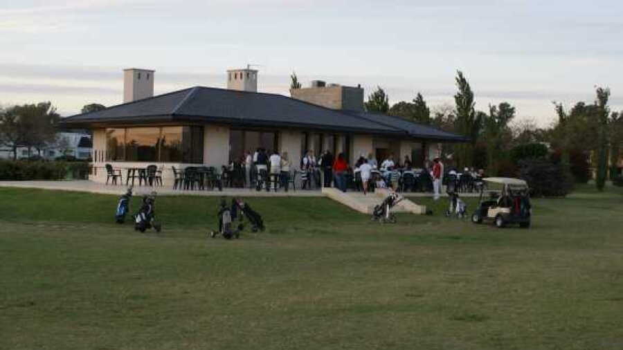 Kentucky GC