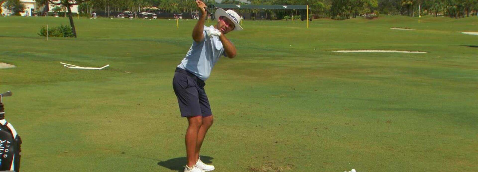 Charl's Favorite Range Drills