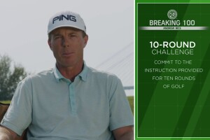Breaking 100 with Andrew Rice - Conclusion