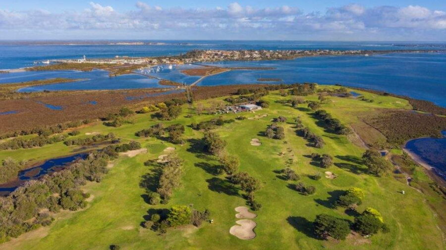 Queenscliff GC