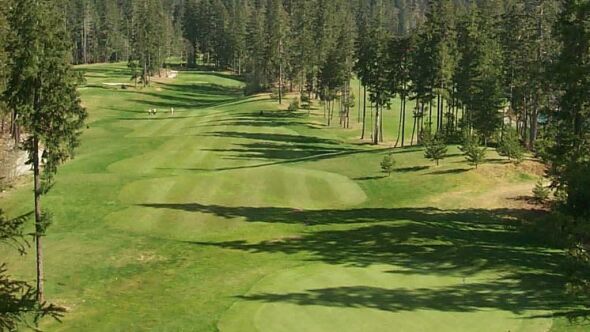Gold River GC