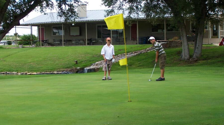Sonora GC