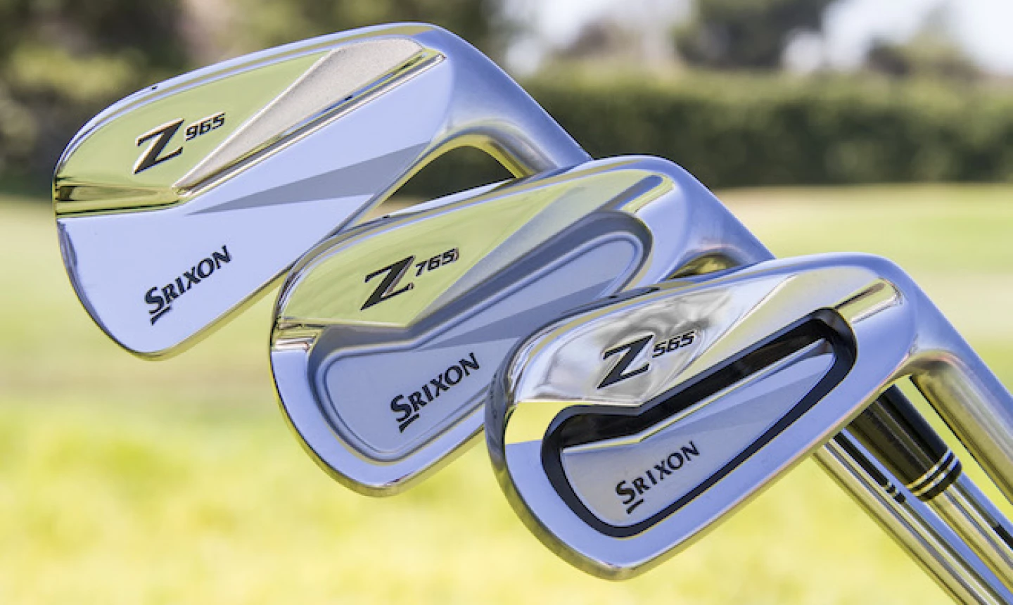 (Srixon Golf)