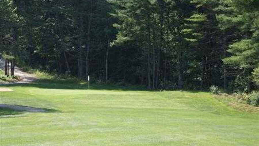 Maple Lane GC: #1