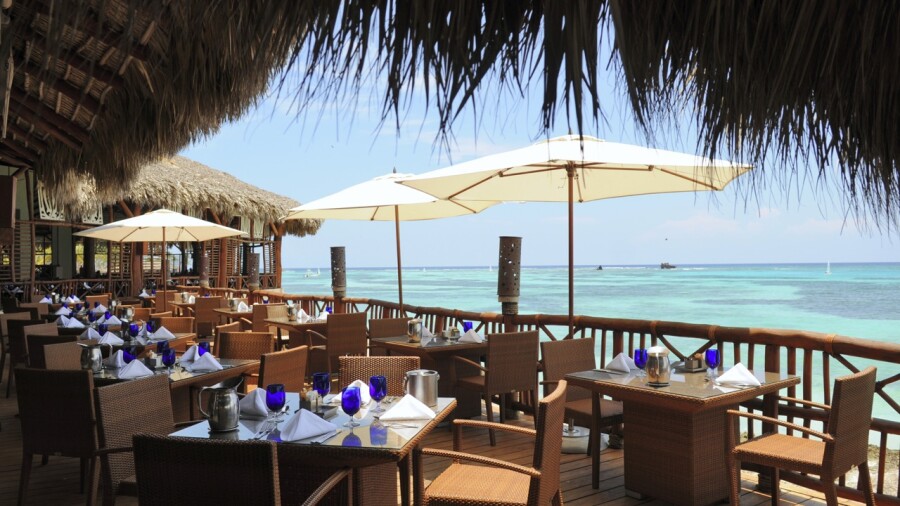 Club Med Punta Cana - Hispaniola 