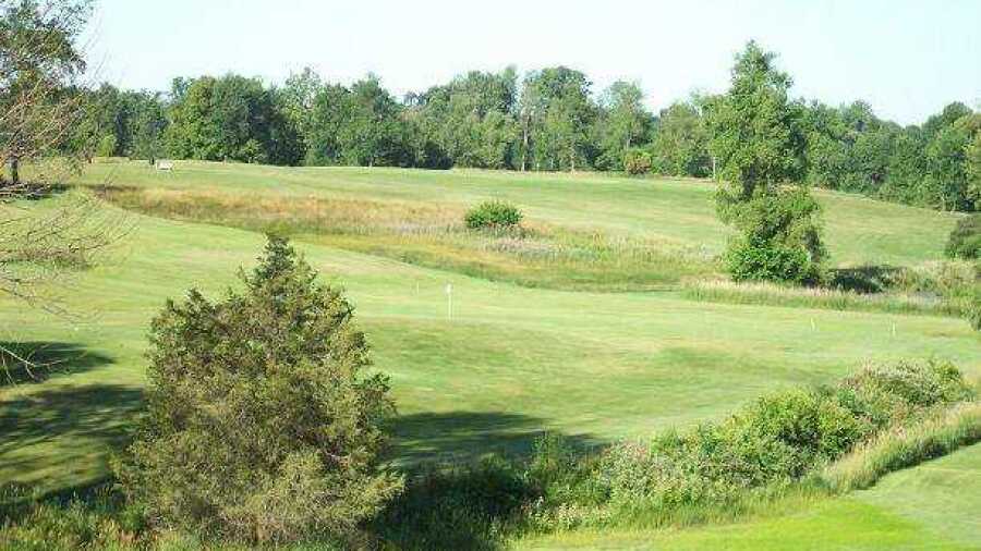 White Oaks GC