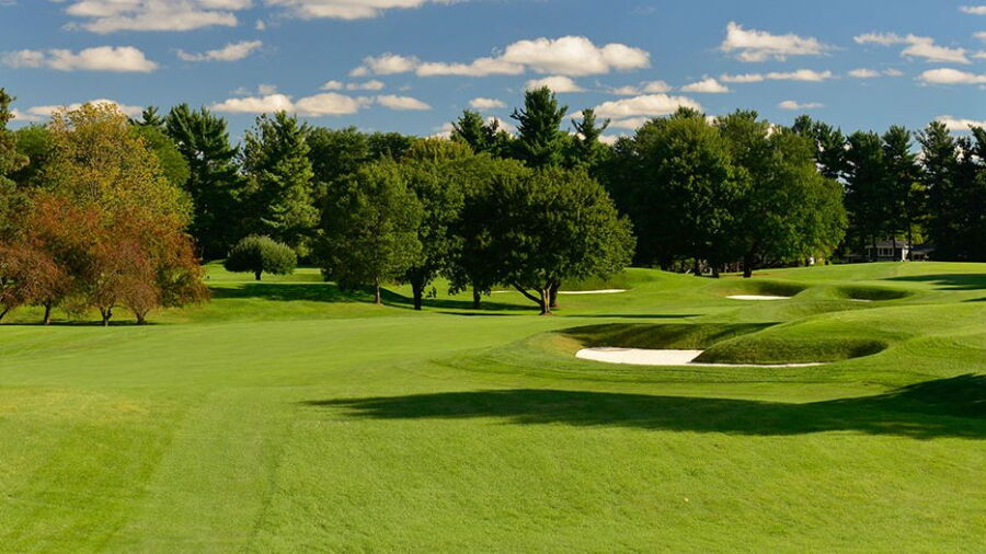 Monroe GC