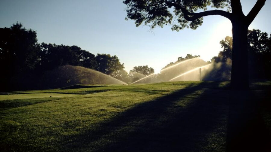Bellwood Oaks GC