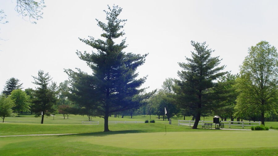 John H. Fendrich GC
