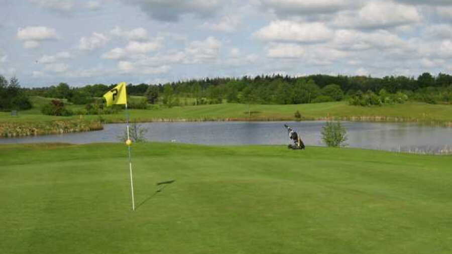 Hude GC – 18-hole: #5