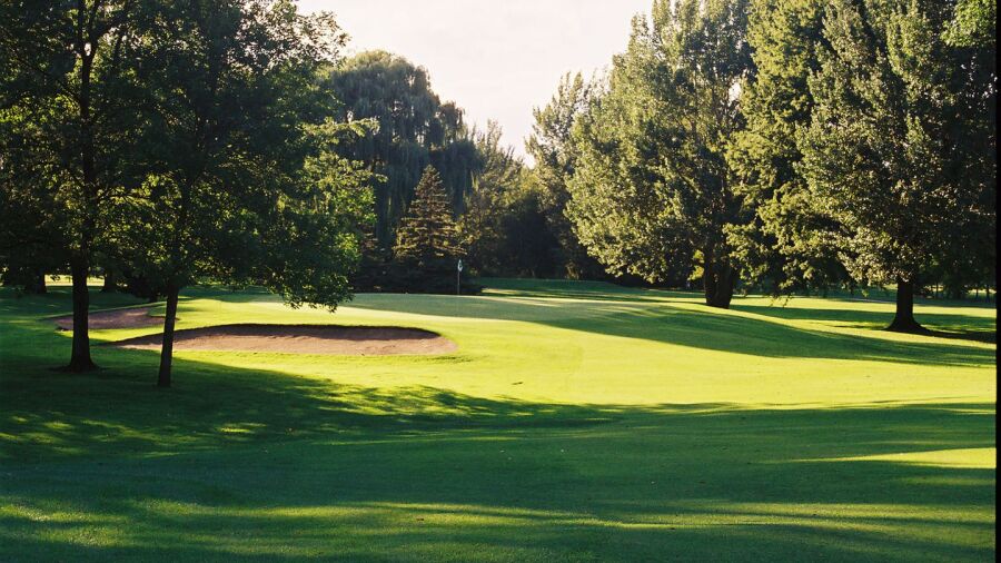 Watertown CC