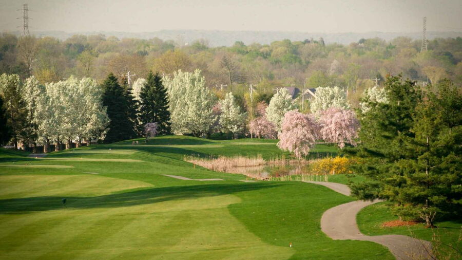 Blue Bell CC