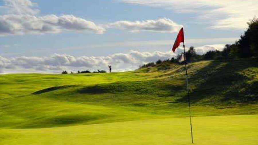 Manchester GC: #12