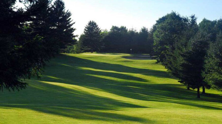 Foxwood GC