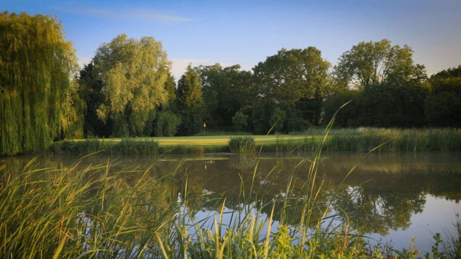 Horton Park GC