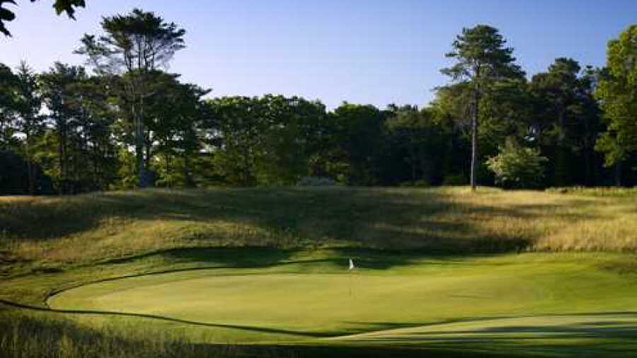 Plymouth CC: #5