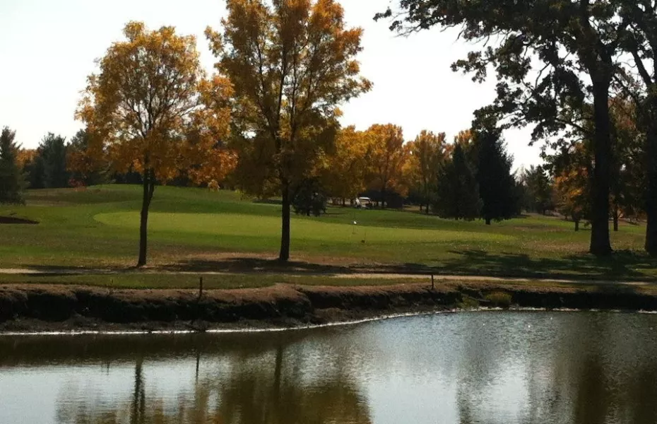 Door Creek GC