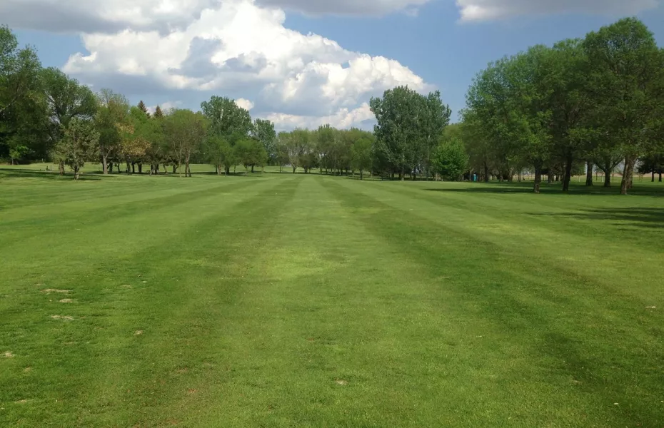 Fisher Grove CC