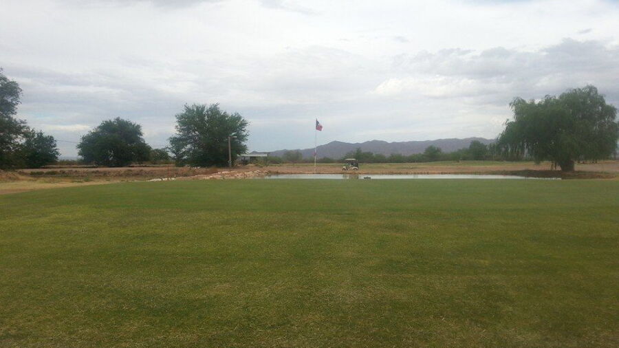 Mountain View GC