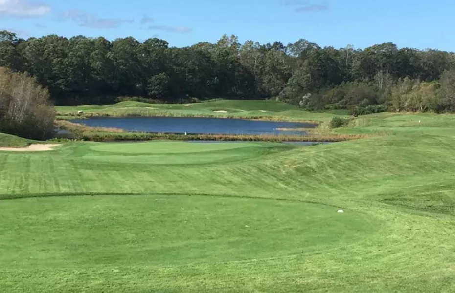 Rose Hill GC