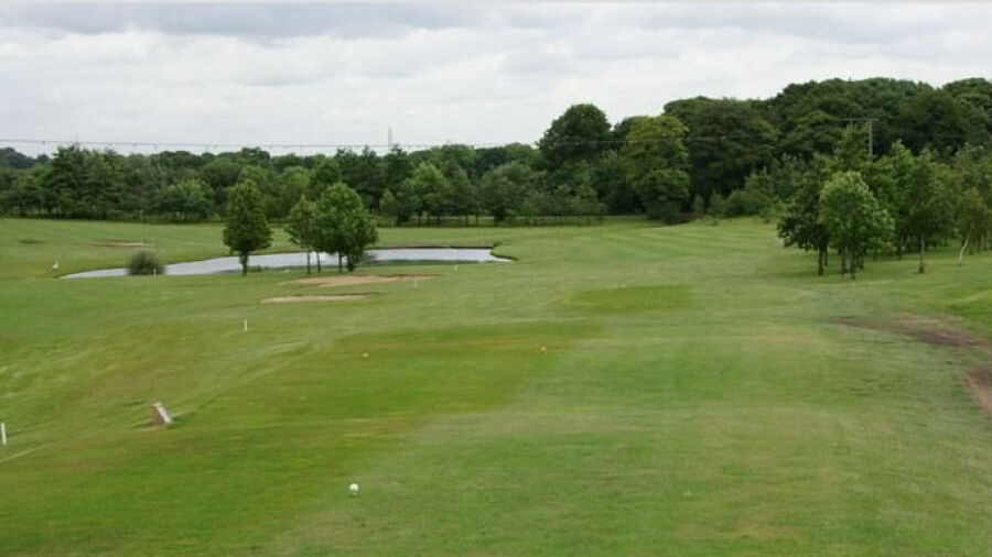 Normanton GC