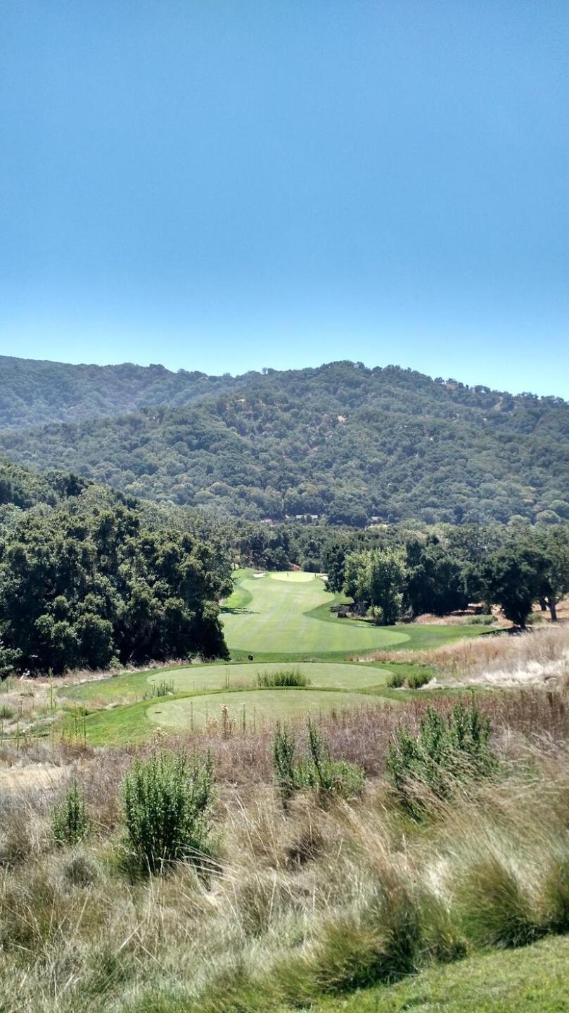 First Tee (Photo submitted by crankygolfer on 09/28/2016)