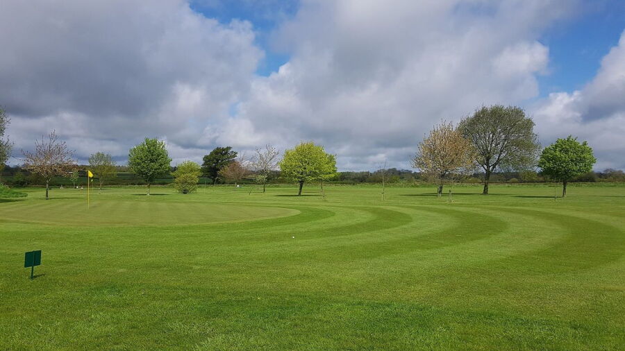 Folke Golf Centre
