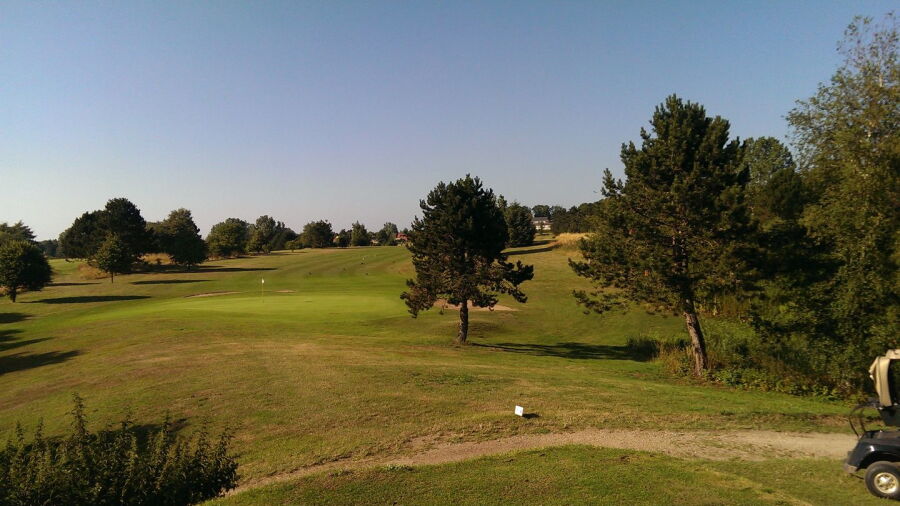Odsherred GC