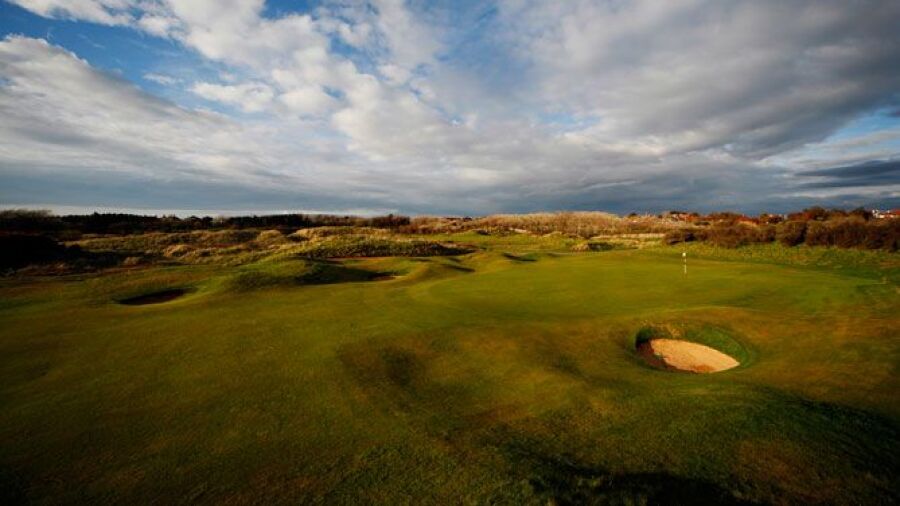 Royal Birkdale GC