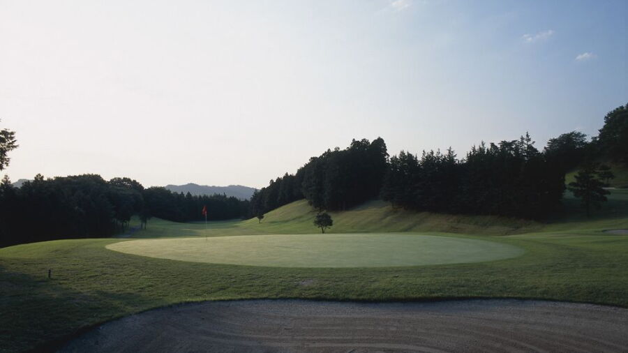Daiatsugi CC - Hon - West: #2