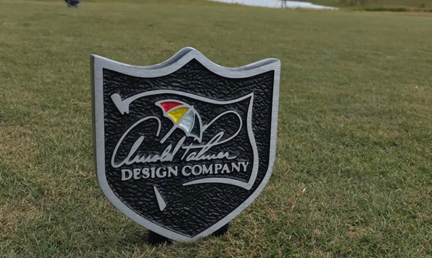Arnold Palmer Design
