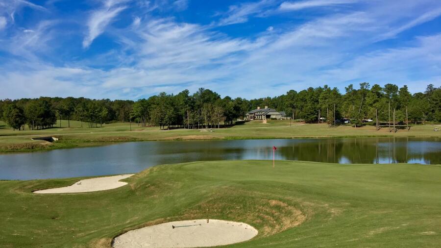 Timberline Golf Club