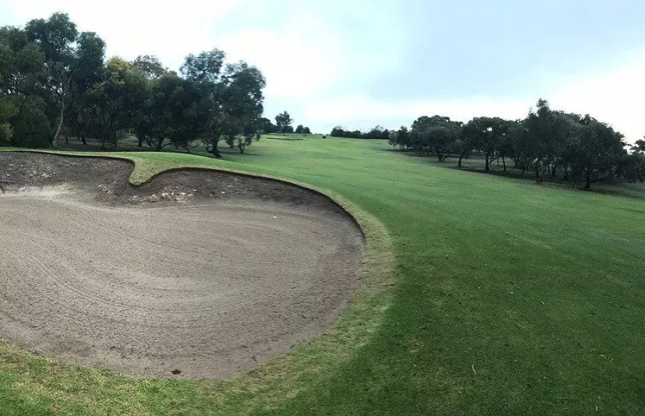 Marion Park GC