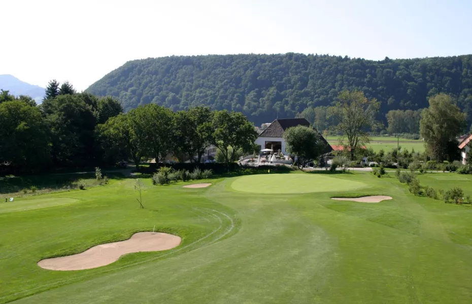 Groebernhof GC