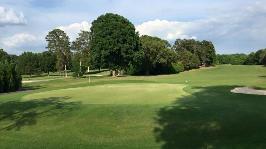 Monroe CC: #1