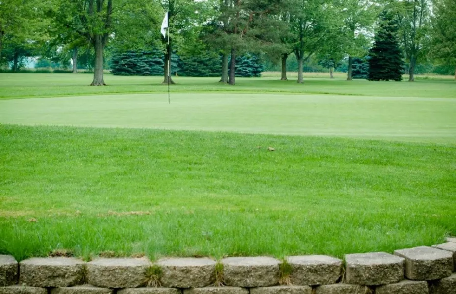 Crestview GC