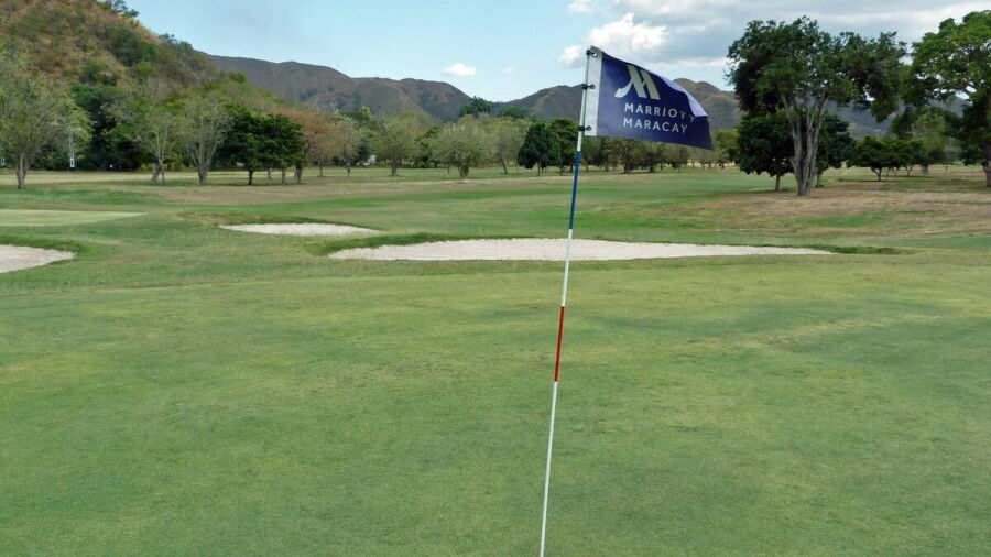Maracay CC