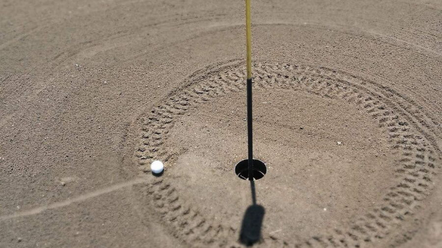 Texas GC