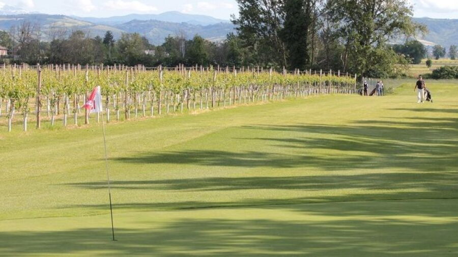 Reggio Emilia Golf